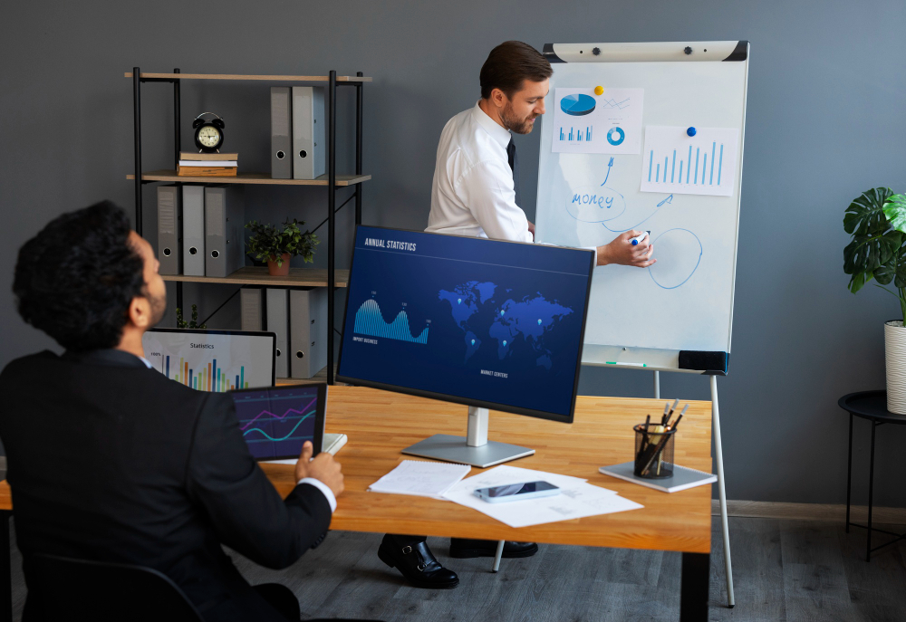 Monitoring and Optimization