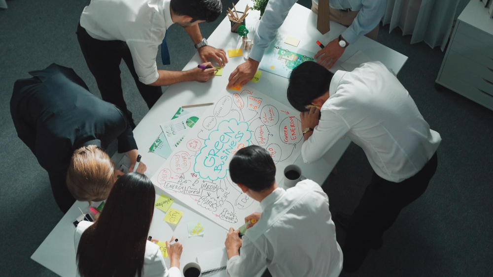 Customized Strategy Development